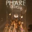 Spectacle Le contre-chant des sir&egrave;nes