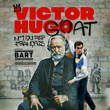 Théâtre VICTOR HUGOAT N°1 DU RAP FRANÇAIS