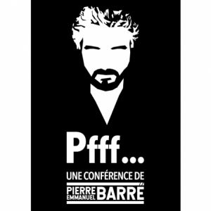 Pierre-Emmanuel Barré Pierre-Emmanuel Barré
