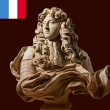 Louis XIV par Le Bernin - visite de l'exposition