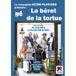 Th&eacute;&acirc;tre LE BERET DE LA TORTUE