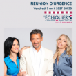 Th&eacute;&acirc;tre REUNION D'URGENCE &agrave;  @ SALLE MARCEL MARECHAL - Billets & Places
