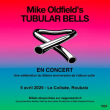 Concert TUBULAR BELLS