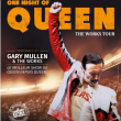 Concert ONE NIGHT OF QUEEN