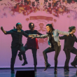 Spectacle NEW - LA COM&Eacute;DIE MUSICALE IMPROVIS&Eacute;E &agrave; LE PLESSIS ROBINSON @ Theatre de l'Allegria - Billets & Places