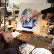 Atelier COURS DE PEINTURE SUR PORCELAINE 4 TRIMESTRE 2023 à SEVRES @ Sèvres - Manufacture et Musée nationaux - Billets & Places