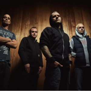 Tagada Jones + Black Bomb A Tagada Jones + Black Bomb A