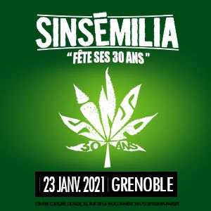 Sinsemilia Sinsemilia