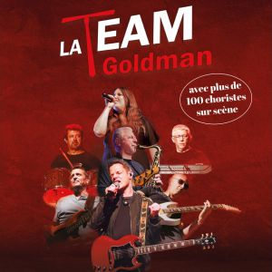 LA TEAM GOLDMAN