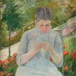 Visite guid&eacute;e en langue des signes fran&ccedil;aise