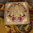 Visite guidée : Le décor textile à VERSAILLES @ ZZZ-Château de Versailles - Billets & Places