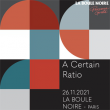 Concert A CERTAIN RATIO. à PARIS @ La Boule Noire - Billets & Places