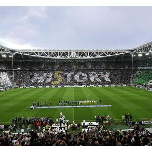 Billet Match Serie A : Juventus / Lecce Billet Match Serie A : Juventus / Lecce