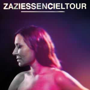 Zazie Zazie