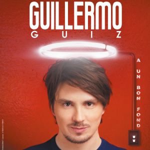 Guillermo Guiz Guillermo Guiz