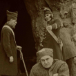 Expo "Les Misérables", ép. 1 et 2, Albert Capellani, 1912 (1h17)
