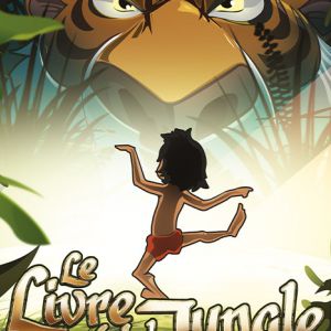 Le Livre De La Jungle Le Livre De La Jungle