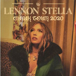 Lennon Stella Lennon Stella