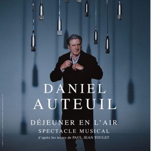 Déjeuner En L'air Déjeuner En L'air