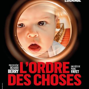 L'ordre Des Choses L'ordre Des Choses