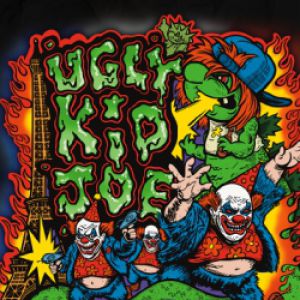 UGLY KID JOE
