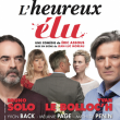 Th&eacute;&acirc;tre L'HEUREUX ELU &agrave; LILLE @ Th&eacute;&acirc;tre S&eacute;bastopol - Billets & Places