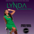 Concert LYNDA à Villeurbanne @ TRANSBORDEUR - Billets & Places