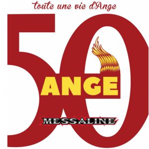Ange + Messaline Ange + Messaline