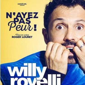 Willy Rovelli Willy Rovelli