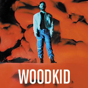 Woodkid Woodkid