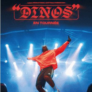 Dinos Dinos