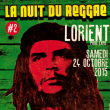 Festival la nuit du reggae 2015 à Lanester @ Parc des expositions Lann Sevelin - Billets & Places