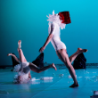 Spectacle Cendrillon, Ballet recyclable à ARGENTAN @ Le Quai des Arts  - Quai A - Billets & Places