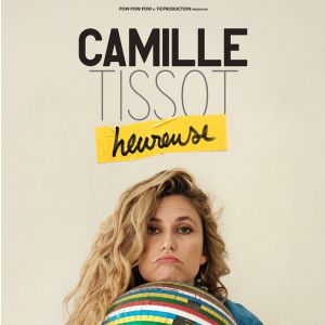 Camille Tissot