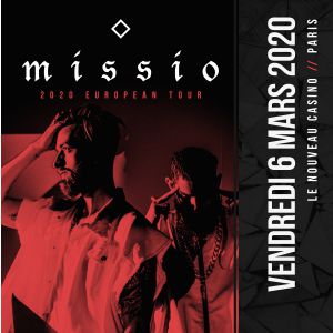 Missio Missio