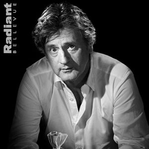 Déjeuner En L'air - Daniel Auteuil Déjeuner En L'air - Daniel Auteuil