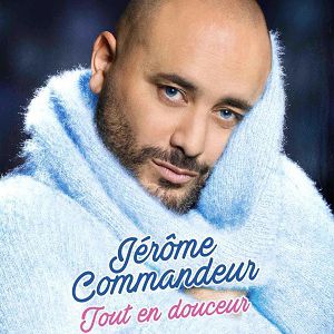 Jerome Commandeur Jerome Commandeur