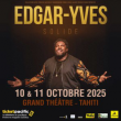 EDGAR-YVES - SOLIDE