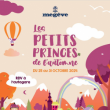 ATELIER PETITS MONSTRES ET ANIMAUX EN BOIS (3-6 ANS)