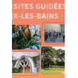 Visite VESTIGES DE L'ANTIQUITE