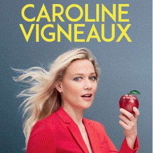 Caroline Vigneaux Caroline Vigneaux