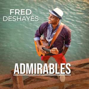 Fred Deshayes Fred Deshayes