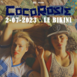 Concert COCOROSIE à RAMONVILLE @ LE BIKINI - Billets & Places