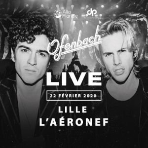 Ofenbach Live Ofenbach Live