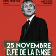 Concert ERIK TRUFFAZ QUARTET à Paris @ Café de la Danse - Billets & Places