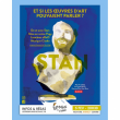 Spectacle Et si les �uvres d'art pouvaient parler ? &agrave; ANNECY @ Les Tremplins du Craic - Billets & Places