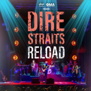 Tribune To Dire Straits Reload