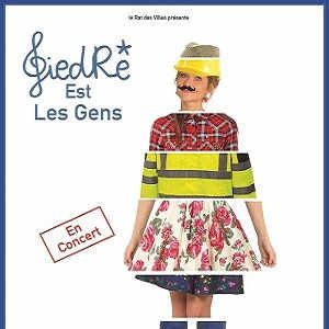 Giedre Giedre