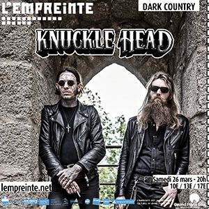 Knuckle Head Knuckle Head