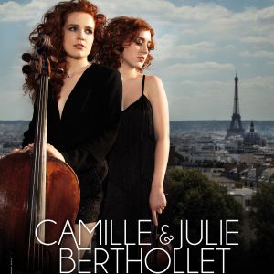 Camille Et Julie Berthollet Camille Et Julie Berthollet